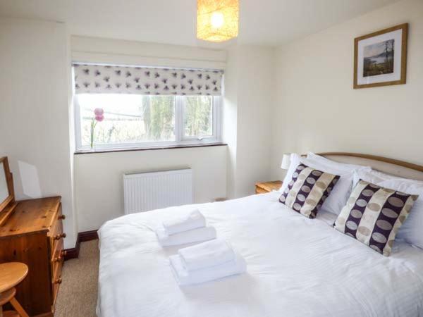 Kingfisher Barn Kendal Dış mekan fotoğraf