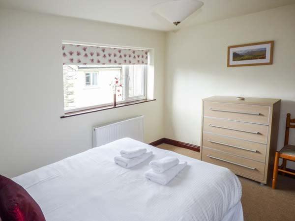 Kingfisher Barn Kendal Dış mekan fotoğraf