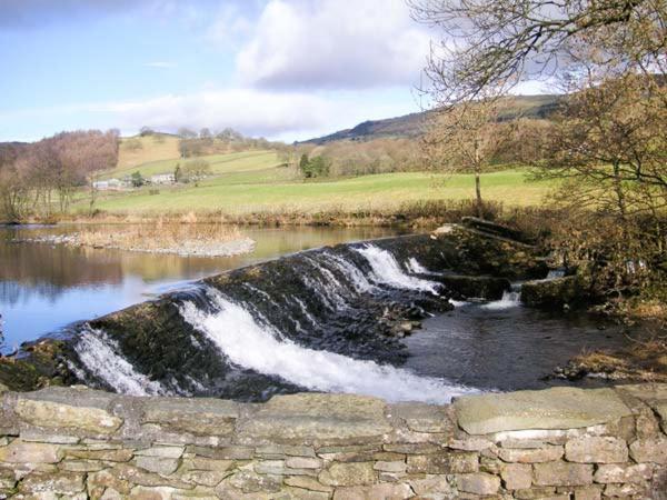 Kingfisher Barn Kendal Dış mekan fotoğraf