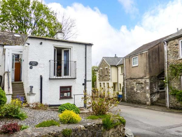 Kingfisher Barn Kendal Dış mekan fotoğraf